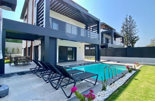 Fethiye Villa | Villa Koral