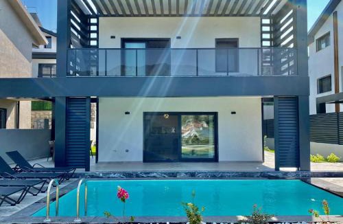 Fethiye Villa | Villa Koral