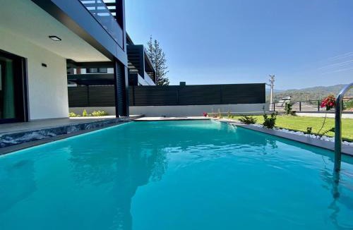Fethiye Villa | Villa Koral