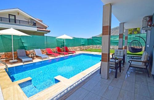Oludeniz Villa | Villa Kozalak 1