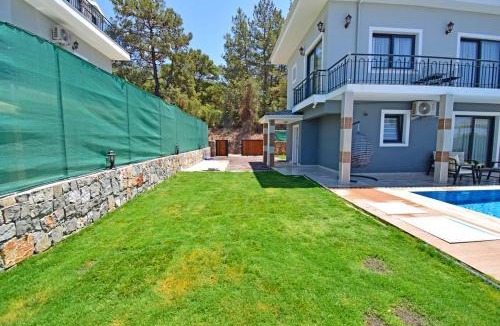 Oludeniz Villa | Villa Kozalak 1