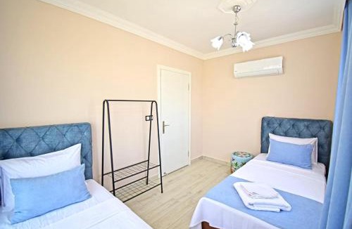 Oludeniz Villa | Villa Kozalak 1