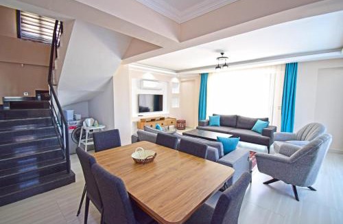 Oludeniz Villa | Villa Kozalak 1