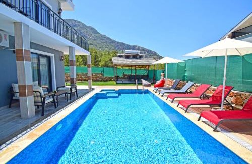 Oludeniz Villa | Villa Kozalak 2