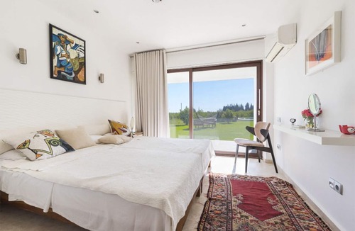 Dalyan Villa | Villa Krystal - Four Bedroom Villa, Sleeps 8