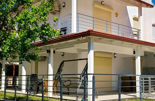 Yavansu Mahallesi Villa | Villa Kumsal