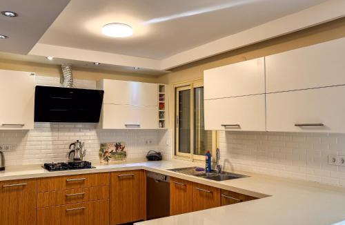 Yavansu Mahallesi Villa | Villa Kumsal