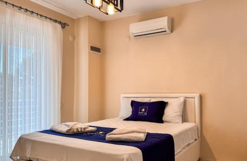 Yavansu Mahallesi Villa | Villa Kumsal