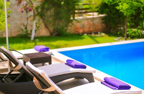 Kalkan Villa | Villa Lagun