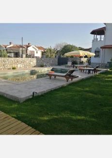 Dalaman Villa | Villa Latanya