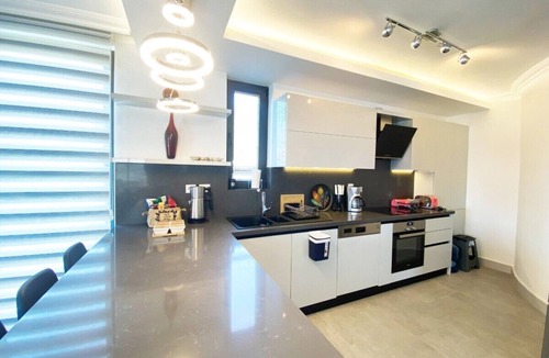 Kalkan Villa | Villa Leo Spacious 5-bedroom villa with private pool