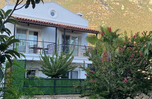 Kalkan Villa | Villa Leton KLEO-2 Sea View Villa in KALKAN Center