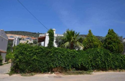 Kalkan Villa | Villa Leton KLEO-2 Sea View Villa in KALKAN Center