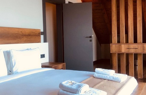 Trabzon Villa | VILLA LIFON