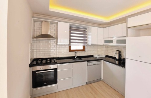 Oludeniz House | Villa LIKYA
