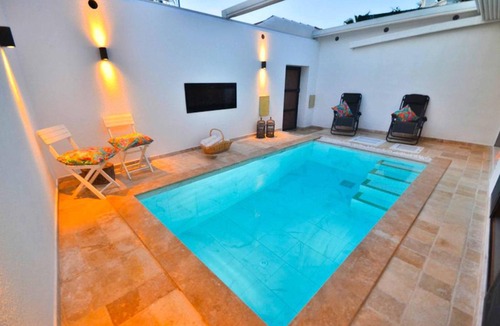 Bitez Villa | Villa Lillium