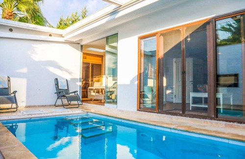 Bitez Villa | Villa Lillium