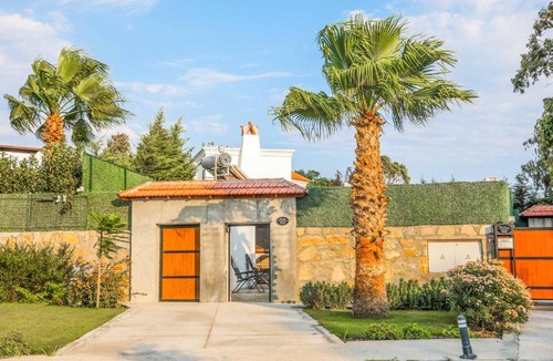 Bitez Villa | Villa Lillium