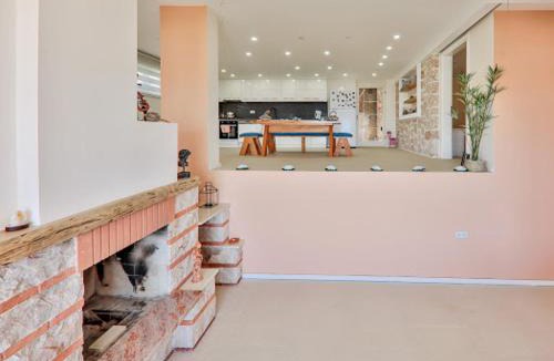 Kalkan Villa | Villa Livya