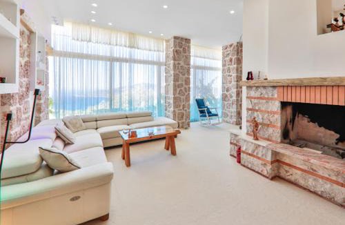 Kalkan Villa | Villa Livya