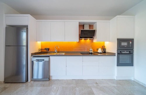 Kas Villa | VİLLA LİZYA - Bohemian and modern style villa with jacuzzi