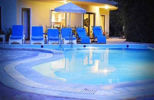 Kalkan Villa | Villa Lycia