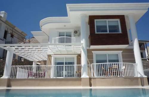 Sarigerme Villa | Villa Lycia