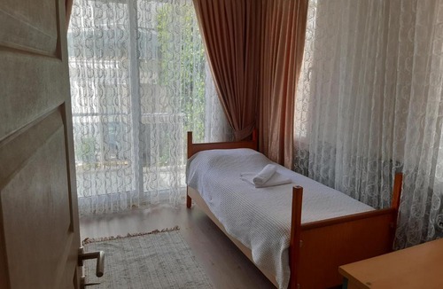 Fethiye City Center Villa | Villa Madak