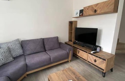 Kemer Apartment | Villa Maleyna