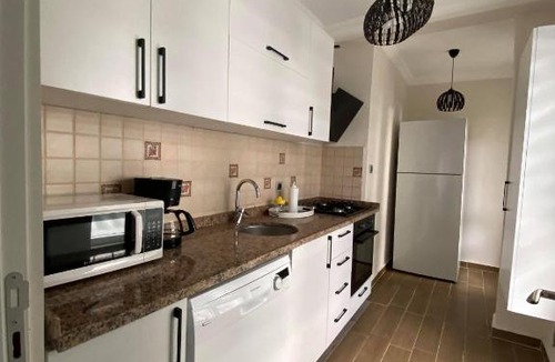 Kemer Apartment | Villa Maleyna