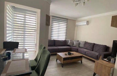 Kemer Apartment | Villa Maleyna