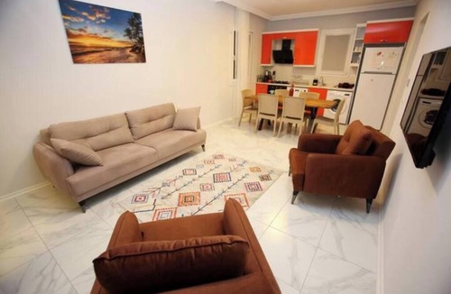 Yaniklar Villa | Villa Manolya Talia Villas