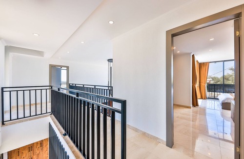 Kalkan Villa | Villa Maranga in Kalkan
