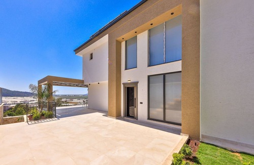 Kalkan Villa | Villa Maranga in Kalkan