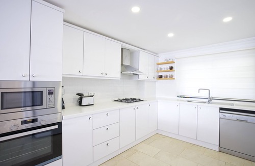 Kalkan Villa | Villa Marina – 4-Bedroom Private Villa on Kalamar Road, Kalkan