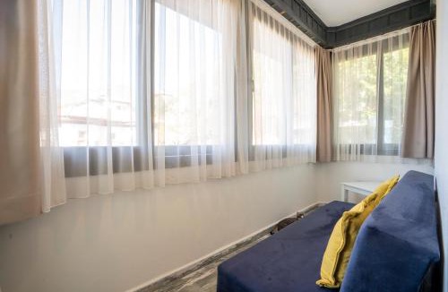Akyaka Hotel | Villa Marine Hotel