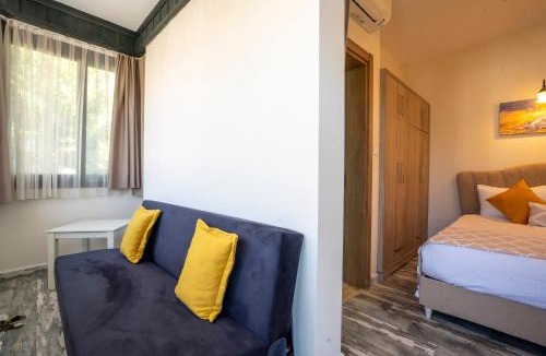Akyaka Hotel | Villa Marine Hotel