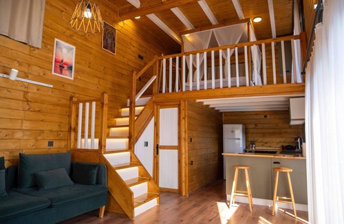 Demre Villa | Villa maris