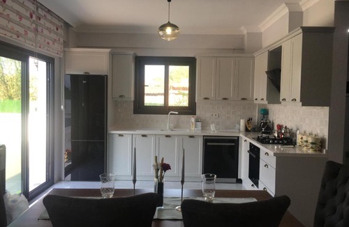 Dalyan City Center Villa | Villa Masal