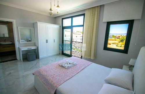 Dalyan City Center Villa | Villa Masal