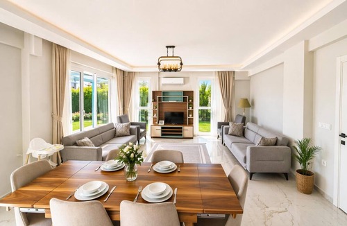 Ortaca Villa | Villa Maya - Five Bedroom Villa, Sleeps 9