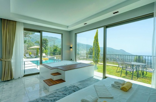 Islamlar Villa | Villa Mercury 9 - PLANET LUXURY VILLAS