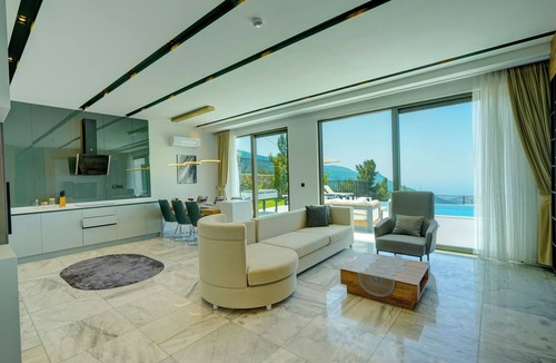 Islamlar Villa | Villa Mercury 9 - PLANET LUXURY VILLAS