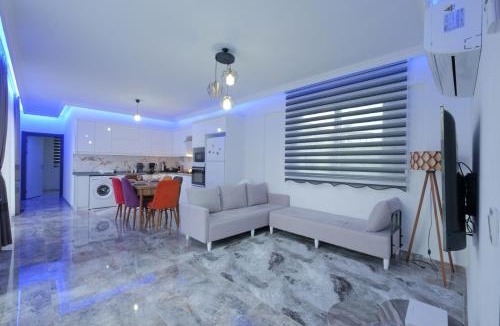 Yaniklar Villa | Villa Mila Fethiye