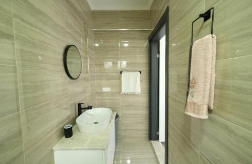 Yaniklar Villa | Villa Mila Fethiye