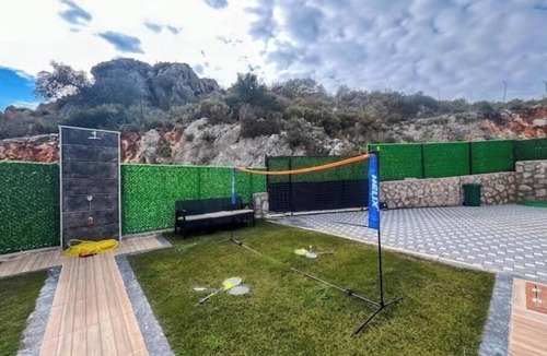 Kayakoy Villa | Villa Milena