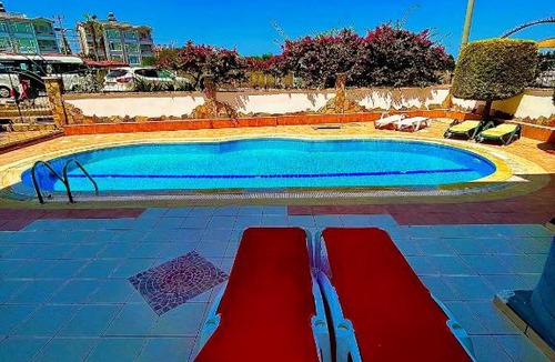 Side Apartment | Villa Milross - Peace at all