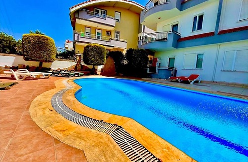 Side Apartment | Villa Milross - Peace at all