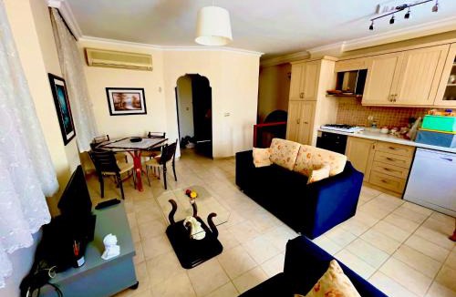 Side Apartment | Villa Milross - Peace at all