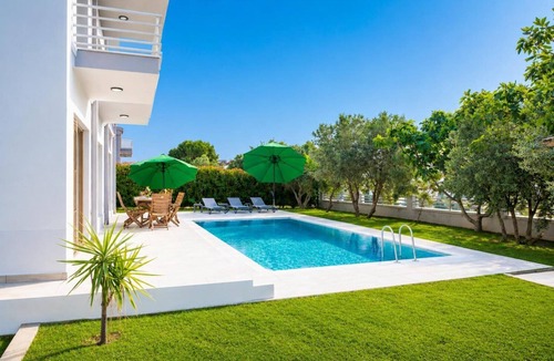 Oludeniz Villa | Villa Mira - Three Bedroom Villa, Sleeps 6